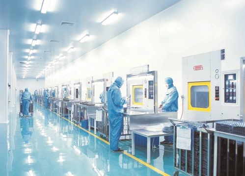 關(guān)聯(lián)審評落地實施對我國醫(yī)藥行業(yè)企業(yè)管理的深遠影響