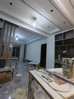 專業施工隊 承接室內裝修與裝飾工程，打造理想居住空間